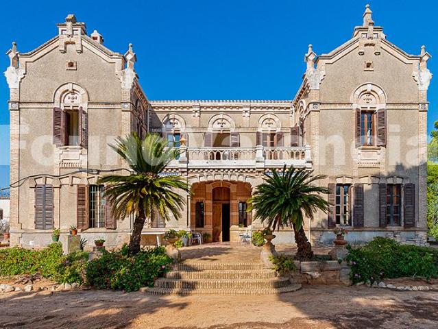 Casa en venta en la Ribera Alta, Valencia