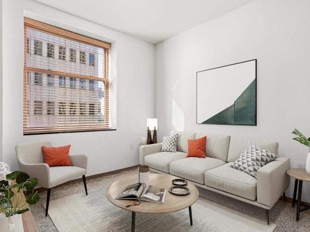 Apartment for rent in Downtown, Saint Paul