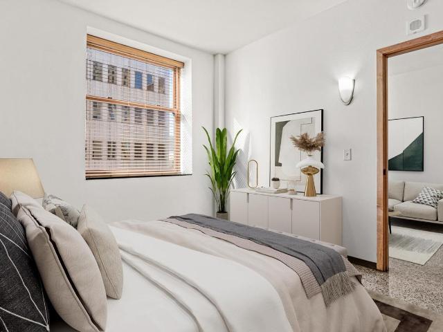 Apartment for rent in Downtown, Saint Paul