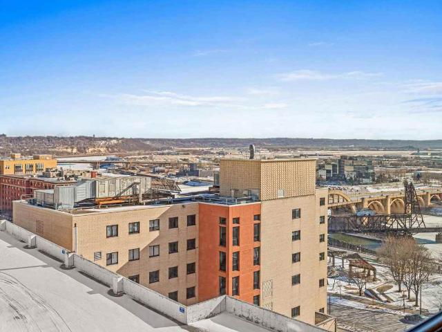 Apartment for rent in Downtown, Saint Paul
