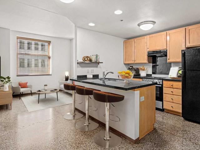 Apartment for rent in Downtown, Saint Paul
