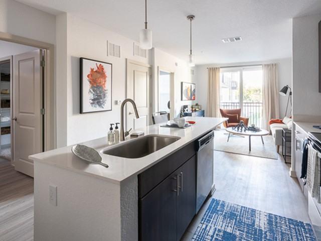 Apartment for rent in Tampa, Florida