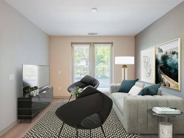 Apartment for rent in Tampa, Florida