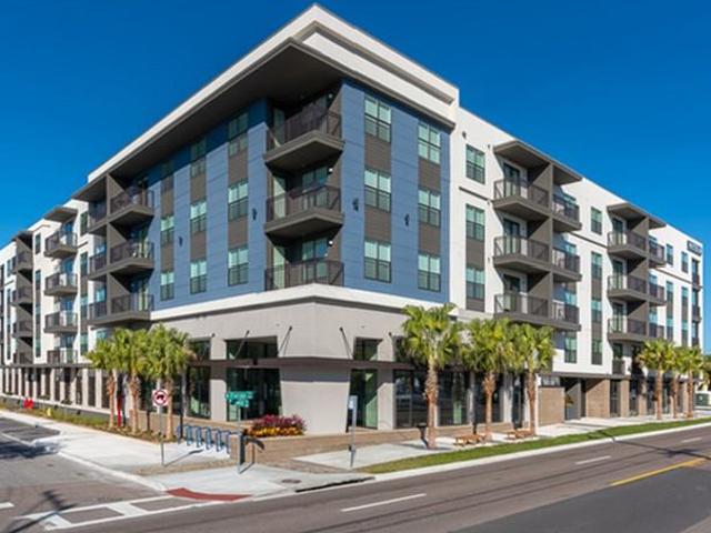 Apartment for rent in Tampa, Florida