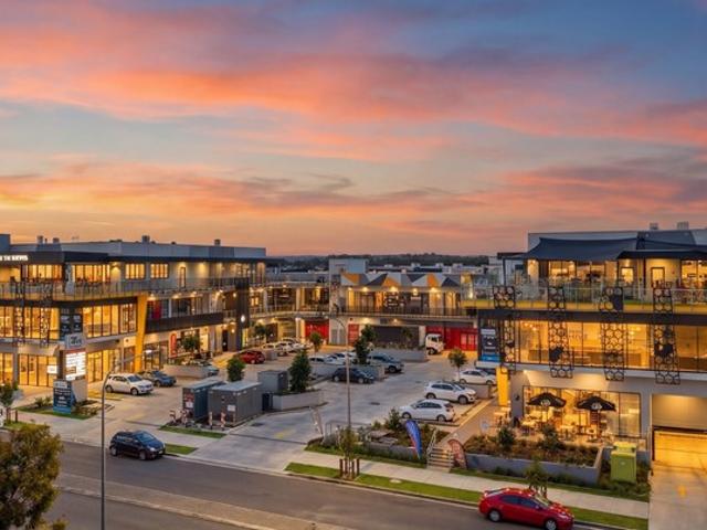 Retail for rent in Sydney, New South Wales