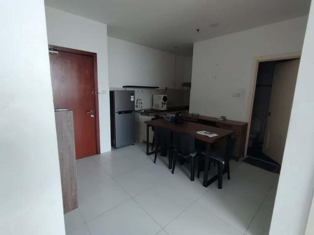 Apartment for rent in Bintulu