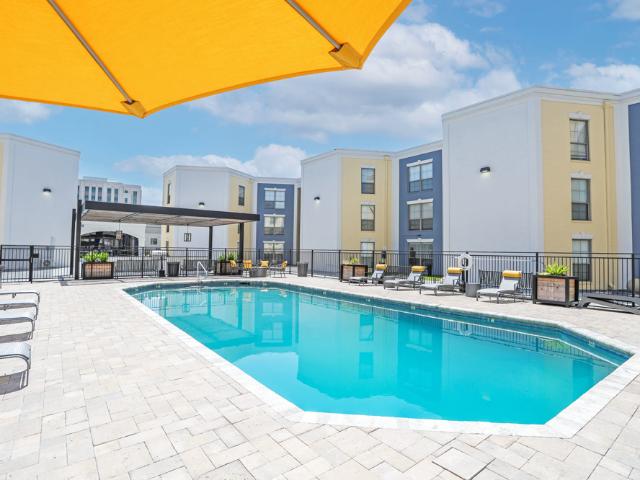 Apartment for rent in Baton Rouge, Louisiana