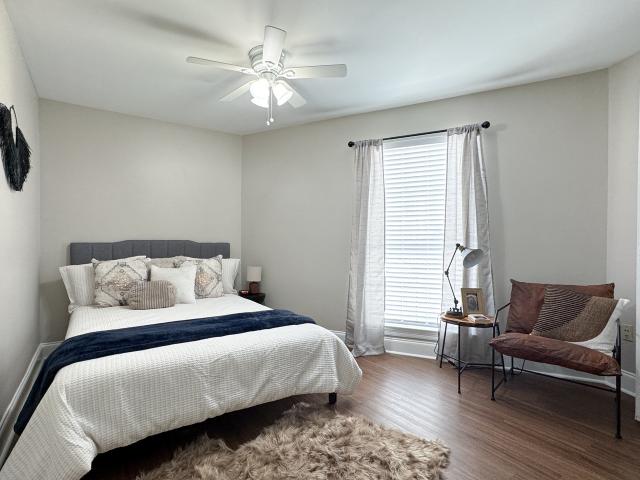 Apartment for rent in Baton Rouge, Louisiana