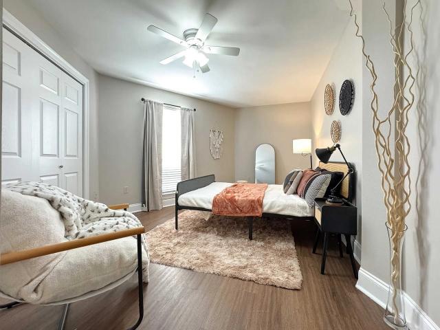 Apartment for rent in Capitol Park Complex, Baton Rouge