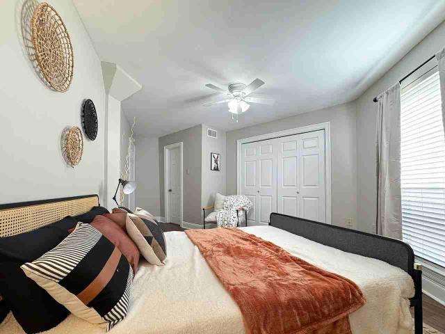 Apartment for rent in Capitol Park Complex, Baton Rouge