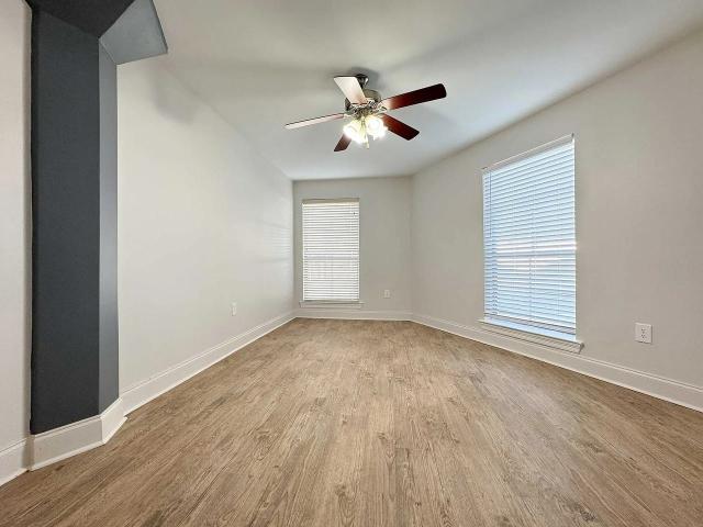 Apartment for rent in Capitol Park Complex, Baton Rouge
