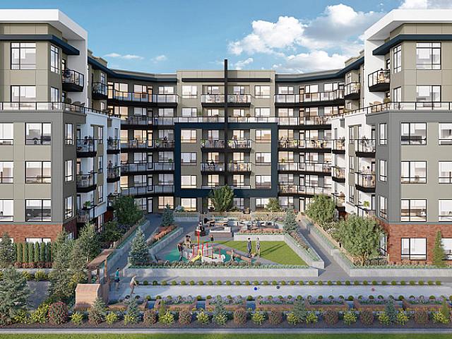 Condo for rent in Vancouver