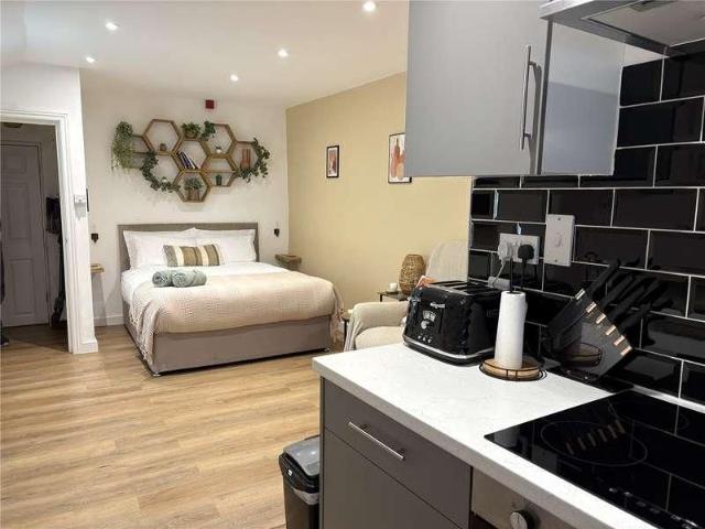 Apartment for rent in Wells, Somerset