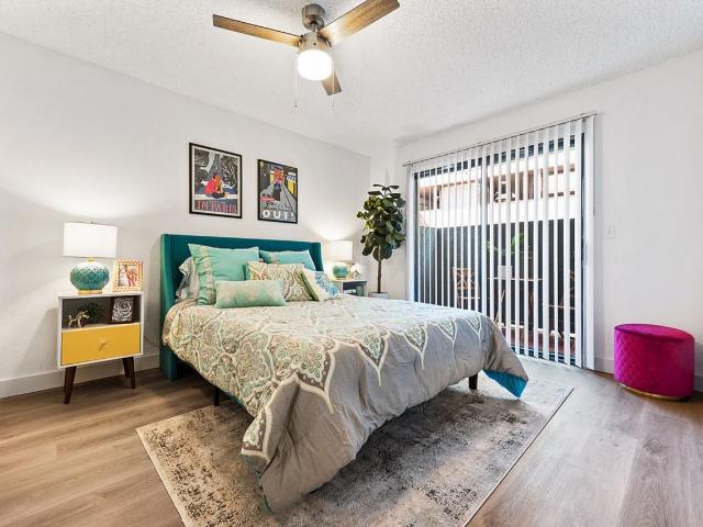 Apartment for rent in Long Beach, California