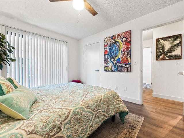 Apartment for rent in Long Beach, California