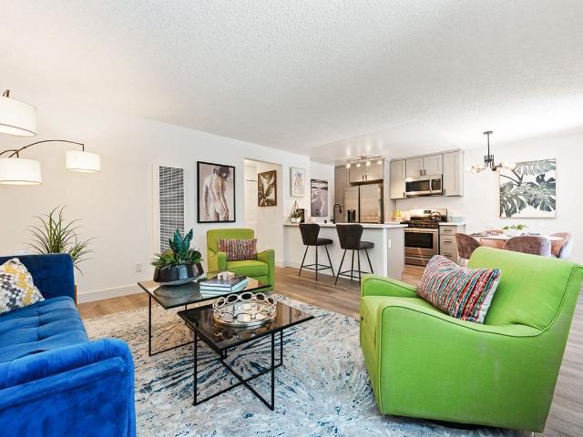 Apartment for rent in Long Beach, California