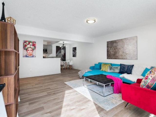 Apartment for rent in Long Beach, California
