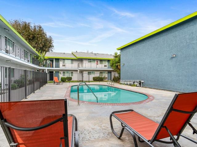 Apartment for rent in Long Beach, Los Angeles County