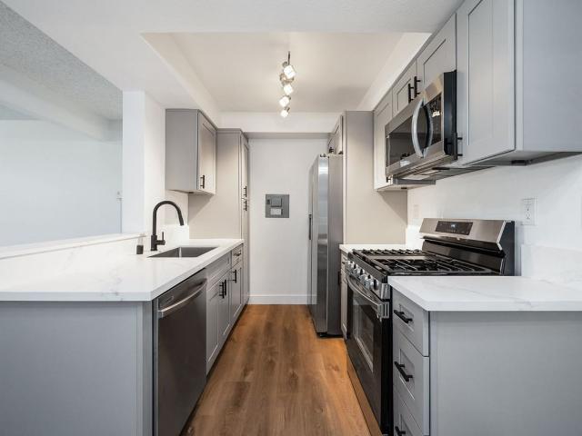 Apartment for rent in Long Beach, California