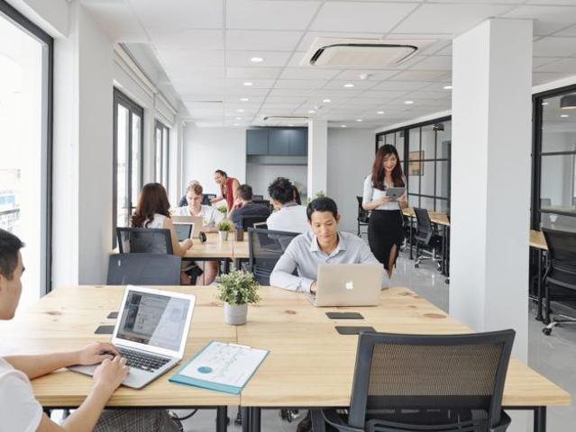 Bất động sản cho thuê tại Thủ Đức, Hồ Chí Minh