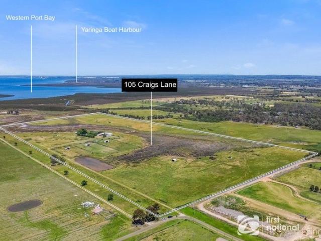 Cottage for sale in Camerons Creek, Victoria