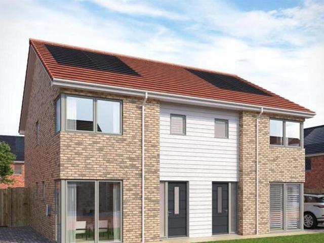 House for sale in Hornsea, East Riding Of Yorkshire