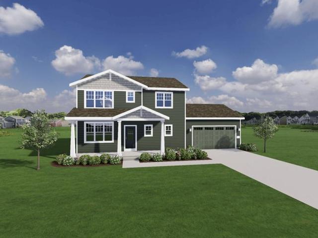 House for sale in Colgate, Wisconsin