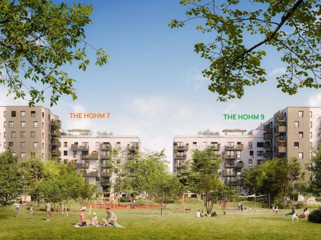 Apartment kaufen in Liesing, Wien