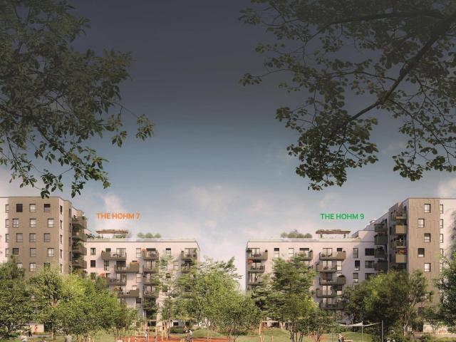 Apartment kaufen in Liesing, Wien