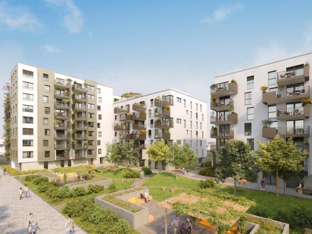 Apartment mieten in Perchtoldsdorf, Niederösterreich