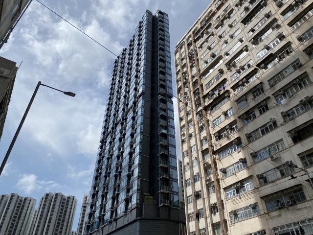 提供 出租 的 公寓
