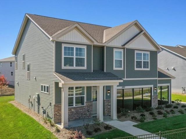 House for sale in Shakopee, Minnesota