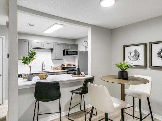 Apartment for rent in Carrollton, Texas