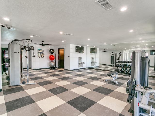 Apartment for rent in Carrollton, Texas
