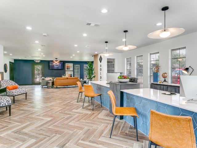 Apartment for rent in Carrollton, Texas
