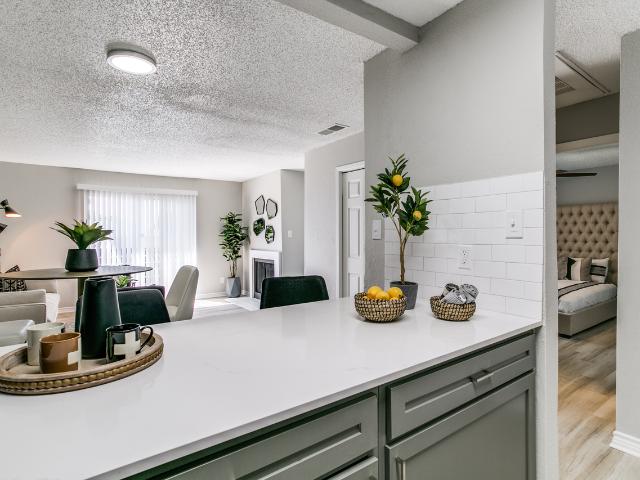 Apartment for rent in Carrollton, Texas