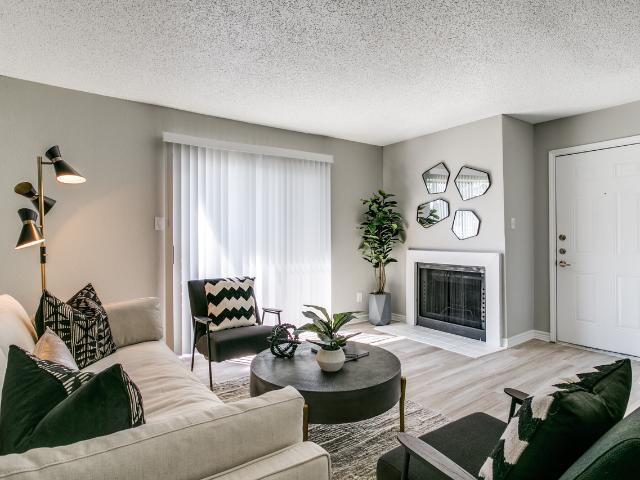 Apartment for rent in Carrollton, Texas