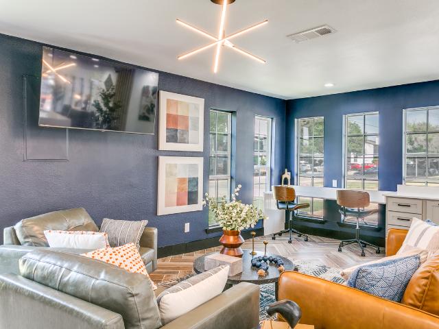 Apartment for rent in Carrollton, Texas