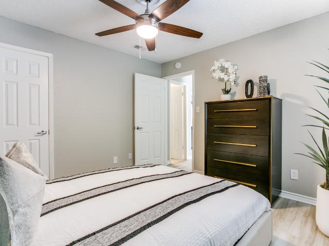 Apartment for rent in Carrollton, Texas