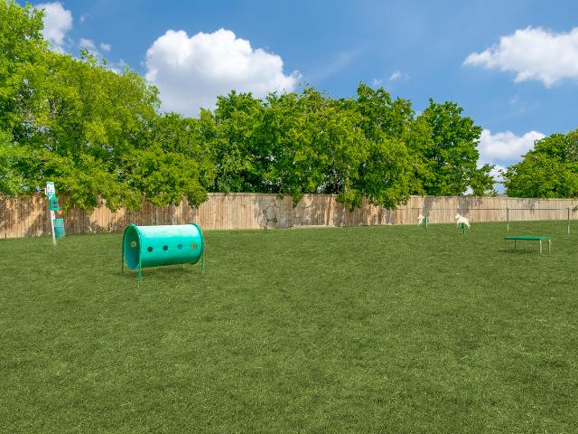Apartment for rent in Carrollton, Texas