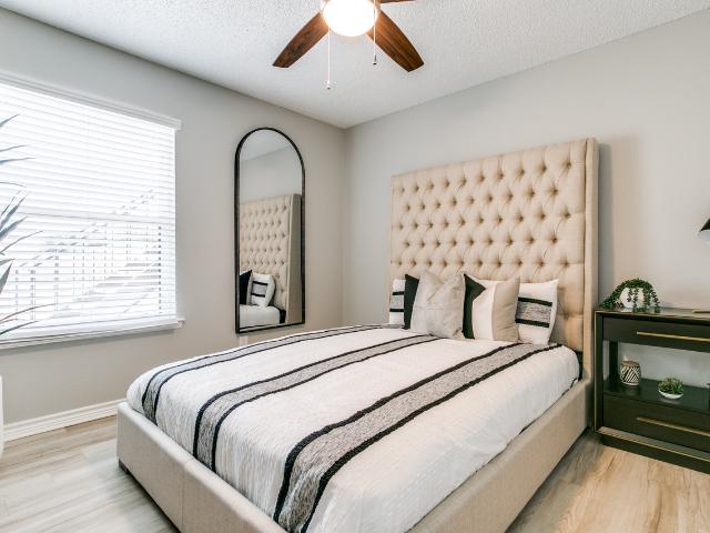 Apartment for rent in Carrollton, Texas