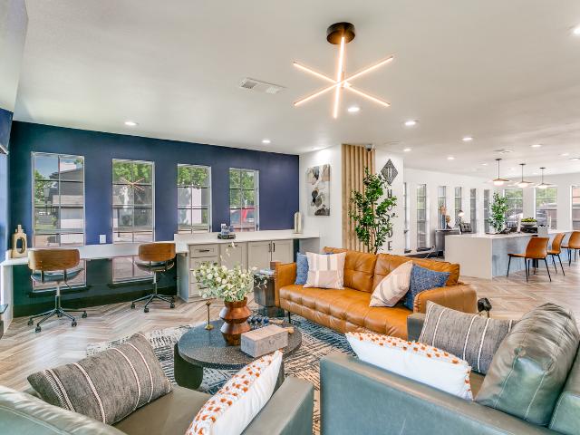 Apartment for rent in Carrollton, Texas