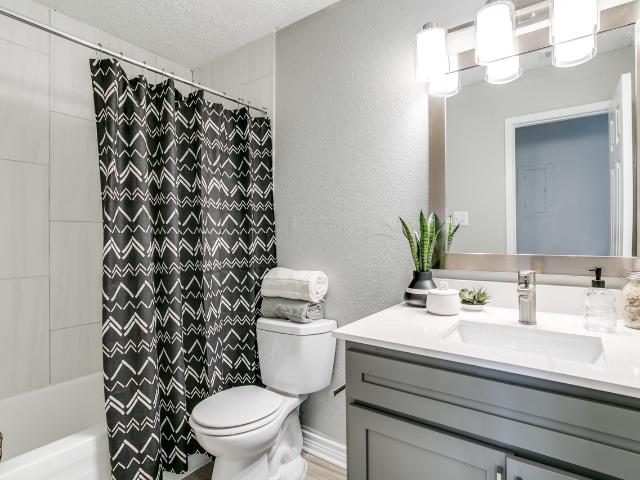 Apartment for rent in Carrollton, Texas