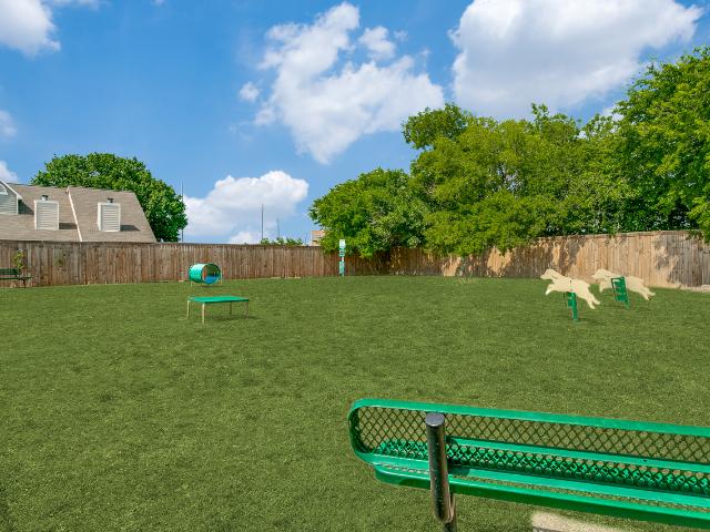 Apartment for rent in Carrollton, Texas
