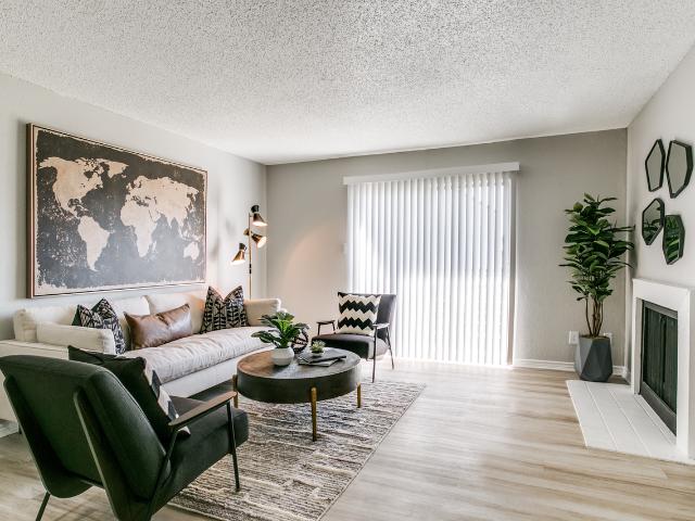 Apartment for rent in Carrollton, Texas