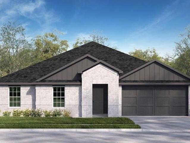 House for sale in Elmendorf, Texas