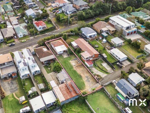 House for sale in Wollongong West, New South Wales
