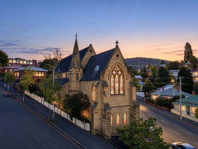 House for sale in West Hobart, Hobart
