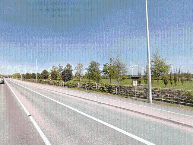 House to rent in Bluebell, North Tipperary