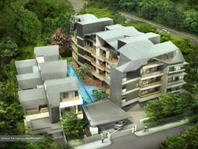 Apartment for sale